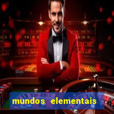 mundos elementais download android